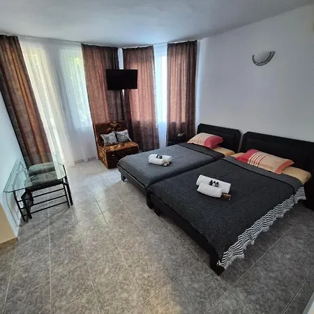 Apartmán баврия Ravda