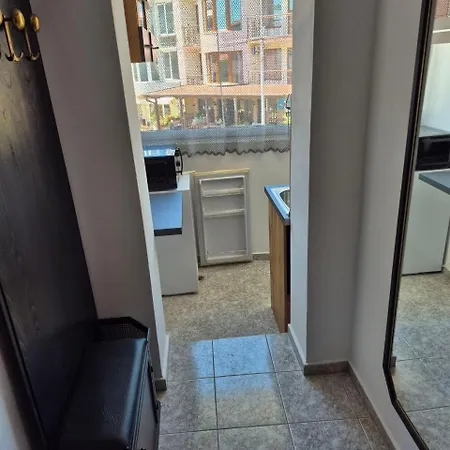 баврия Apartmán *