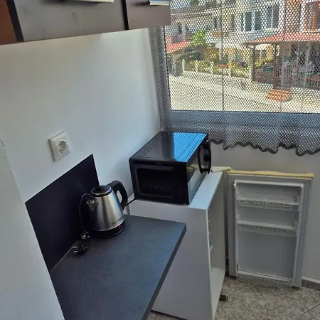 баврия Apartmán