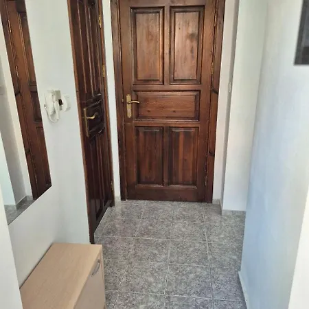 Apartmán баврия *